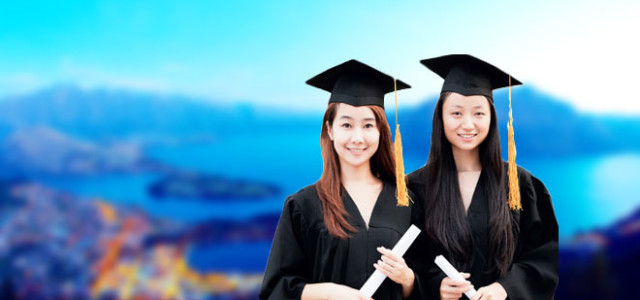 Những đối tượng có cơ hội nhận học bổng du học nhất